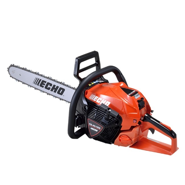 Επαγγελματικό Αλυσοπρίονο Βενζίνης ECHO CS- 4510ES/45cm