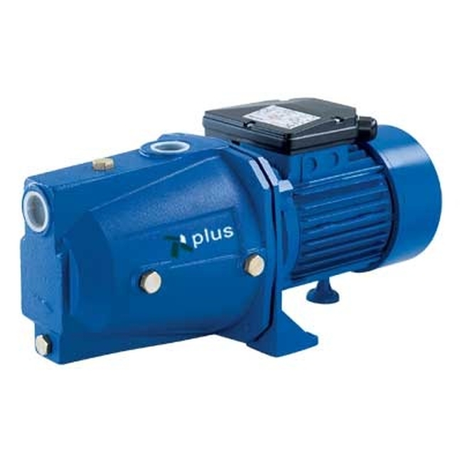 Αντλία Jet Επιφάνειας Αυτόματης Αναρρόφησης 2Hp JM20 PLUS 