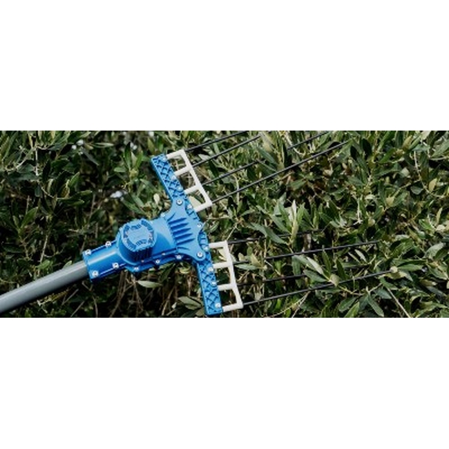 Ελαιοραβδιστικό 12V ATRAX ELECTRIC 4 SPACESONIC