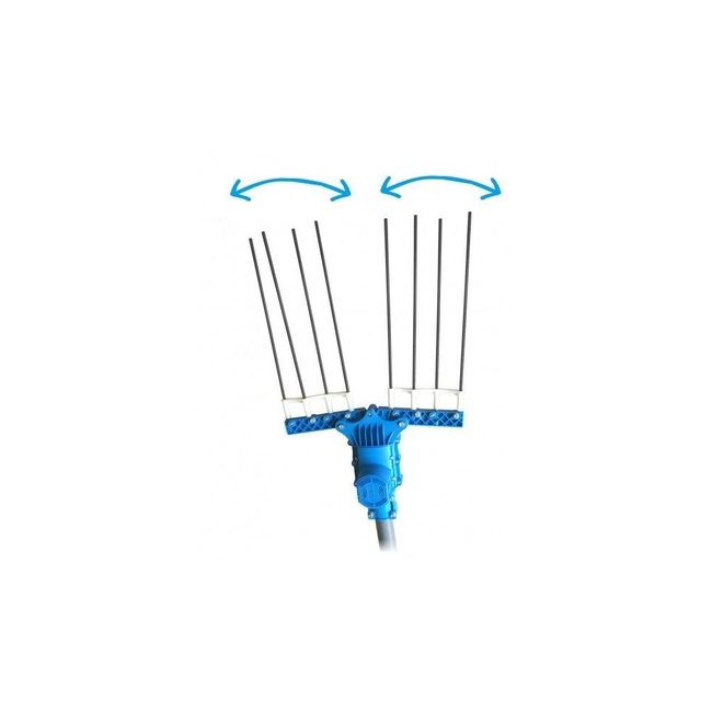 Ελαιοραβδιστικό 12V ATRAX ELECTRIC 4 SPACESONIC