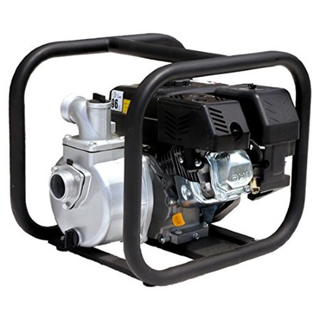 Βενζινοαντλία HYUNDAΙ GP20 6,5Hp