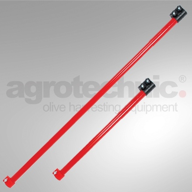 Παλμικό Ελαιοραβδιστικό X. QUATTRO CF Agrotechnic 2.40m 