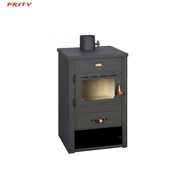 Ξυλόσομπα PRITY K12 10KW