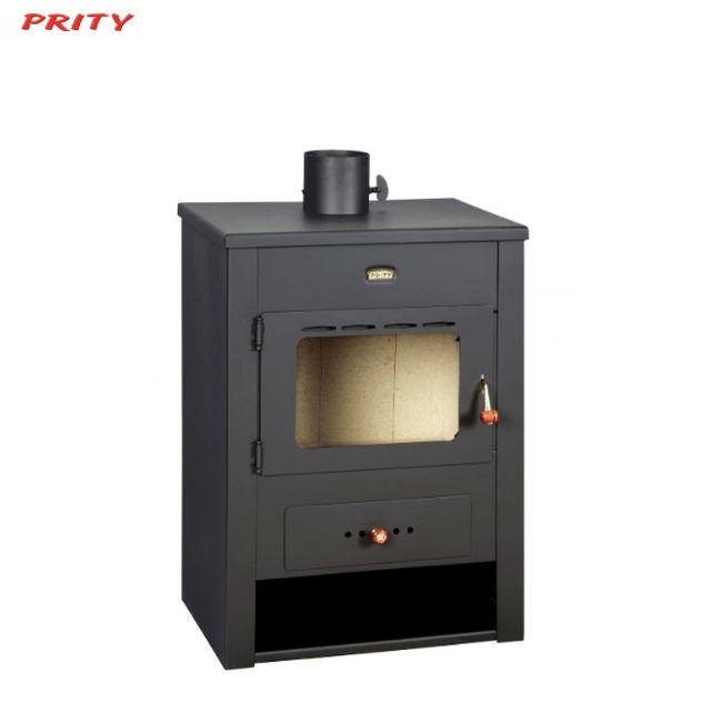 Ξυλόσομπα PRITY K13 12KW