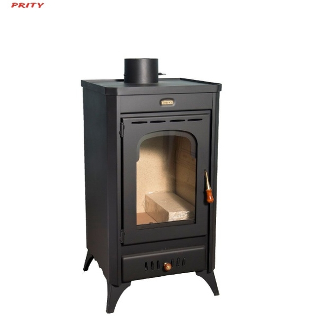 Ξυλόσομπα PRITY SR 11KW