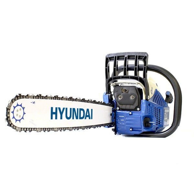 Αλυσοπρίονο Βενζίνης HYUNDAI HCS 5200 G