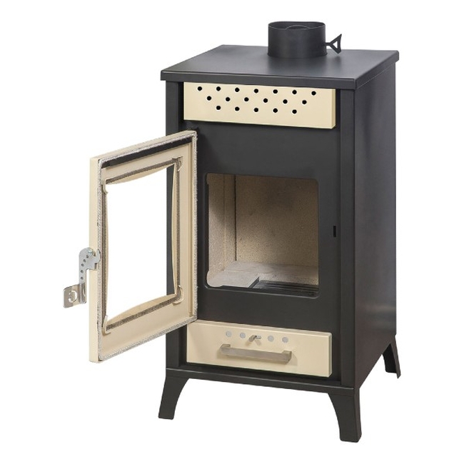 Ξυλόσομπα GEKAS STOVES MG 300 15KW