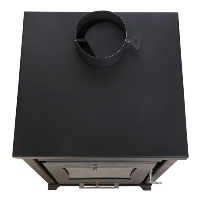 Ξυλόσομπα GEKAS STOVES MG 300 15KW