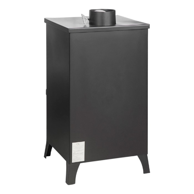Ξυλόσομπα GEKAS STOVES MG 300 15KW