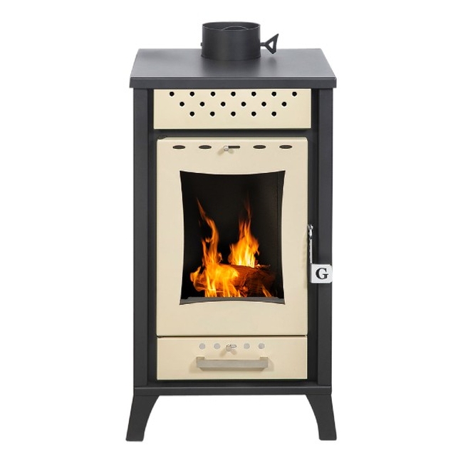 Ξυλόσομπα GEKAS STOVES MG 300 15KW