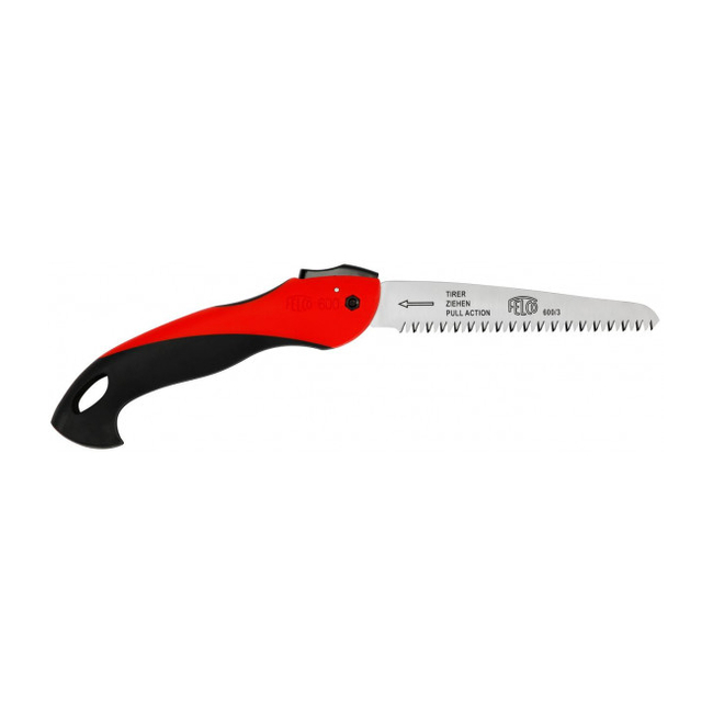 Πριόνι Κλαδέματος FELCO 600 Αναδιπλούμενο