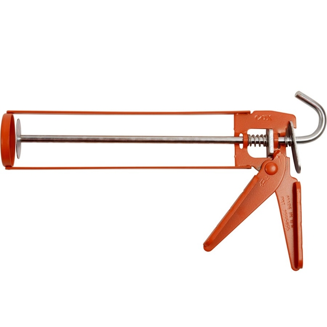 Πιστόλι Σιλικόνης COX Αγγλίας DEN BRAVEN HKL-12