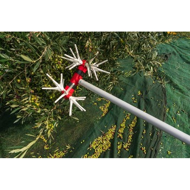 Ελαιοραβδιστικό ΝΙΦΑΔΑ X12 YAMASTIK 2.80 m