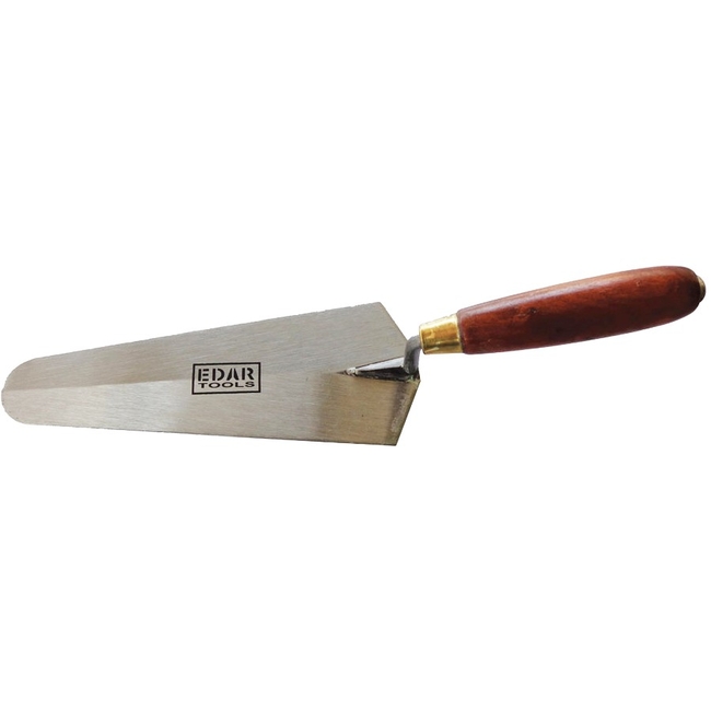 Μυστρί Με Ξύλινη Λαβή EDAR TOOLS 26cm