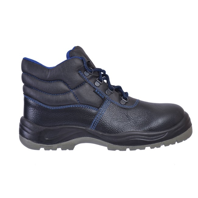 Αδιάβροχα Μποτάκια Ασφαλείας ERGOSHOES ZEUS S3 SRC