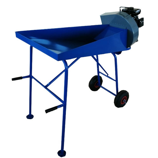 Αποφυλλωτής Ελαιοκάρπων