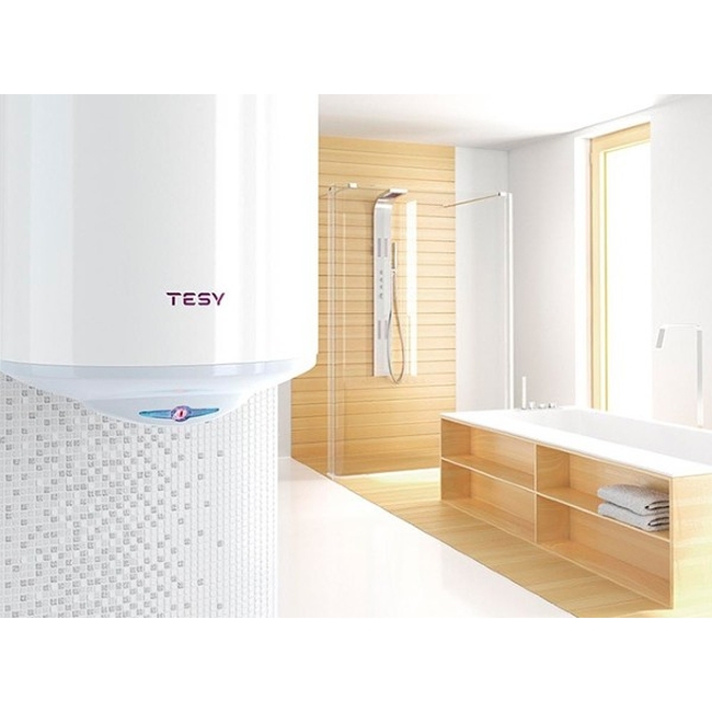 Θερμοσίφωνας TESY BiLight 60 Lt Δαπέδου GCHF 60 44 40 B12R