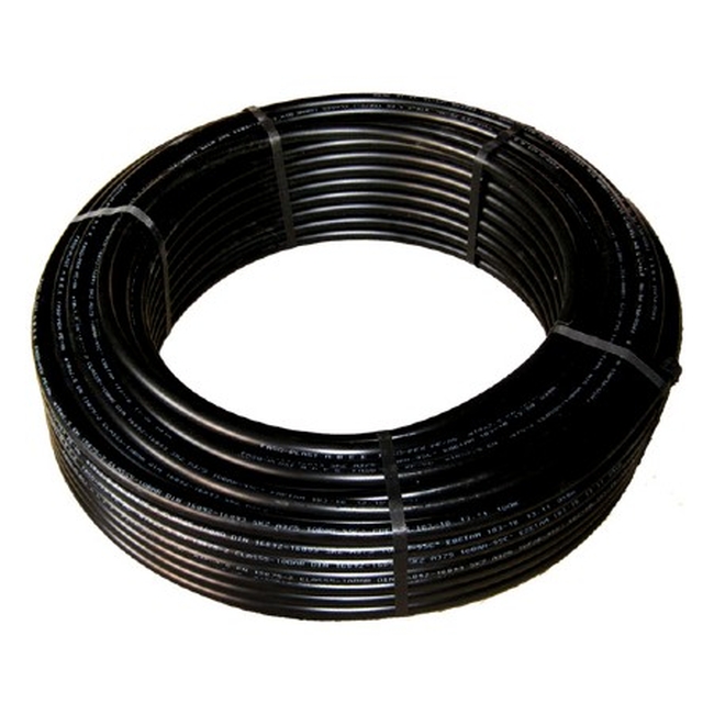 Δικτυωμένος Σωλήνας PALATHERM PEX Φ16 Χ 2mm PE-Xb
