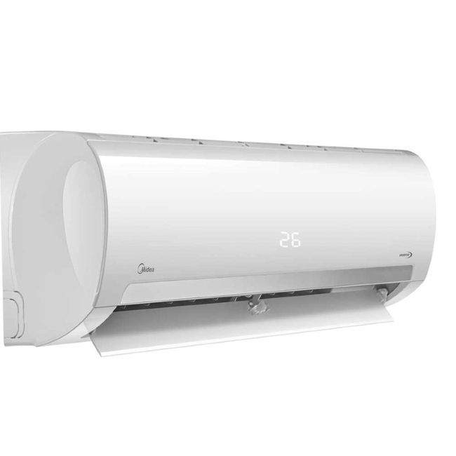 Κλιματιστικό MIDEA PRIME 12.000 Btu