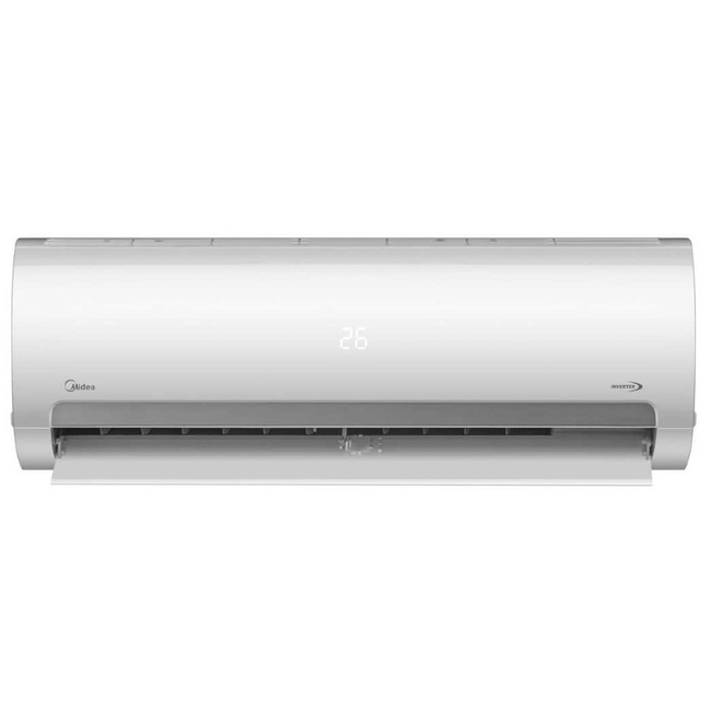 Κλιματιστικό MIDEA PRIME 12.000 Btu