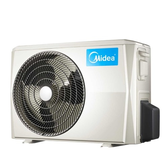 Κλιματιστικό MIDEA PRIME 12.000 Btu