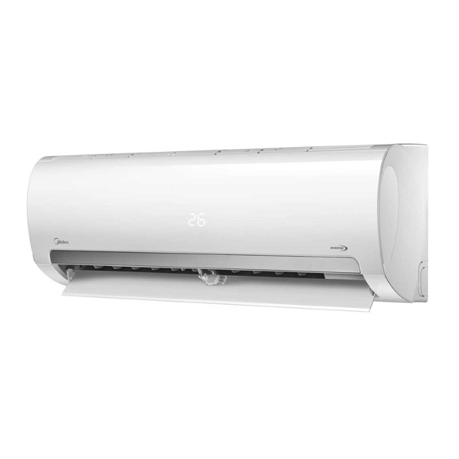 Κλιματιστικό MIDEA PRIME 12.000 Btu