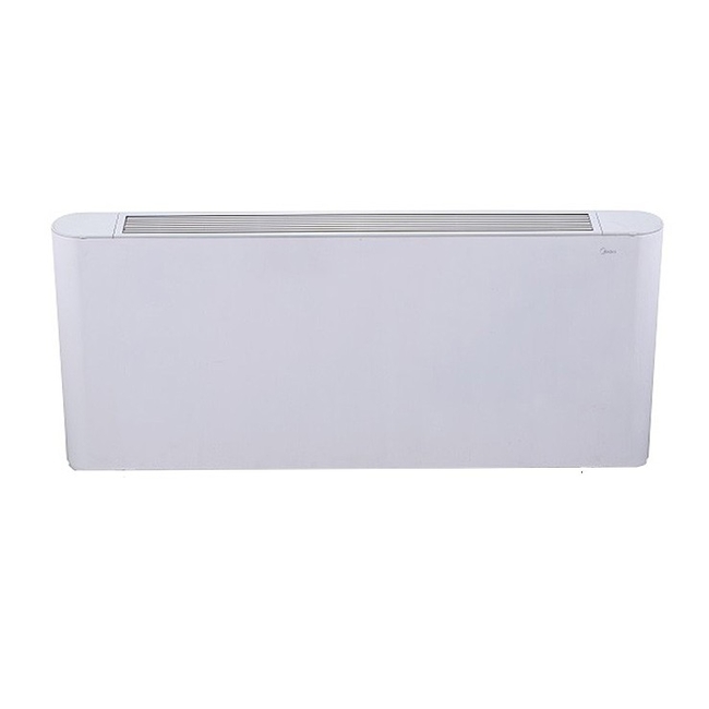 FanCoil Midea MKH2-250-R3 Δαπέδου - Οροφής Εμφανούς Τύπου