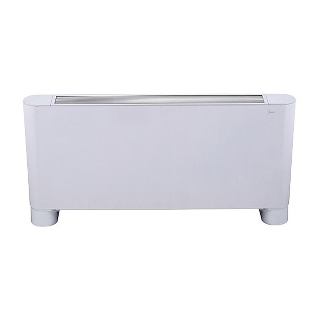 FanCoil Midea MKH2-250-R3 Δαπέδου - Οροφής Εμφανούς Τύπου