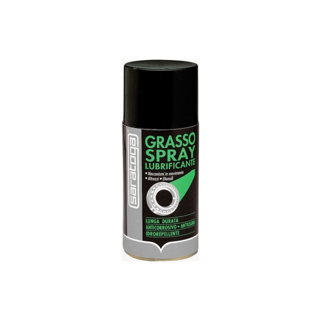 Σπρέι Γράσου Λιθίου SARATOGA 300ml