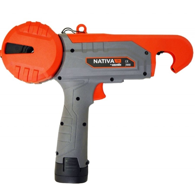 Δετικό Αμπελιών Μπαταρίας NATIVA AUSONIA Φ25mm 16,8V