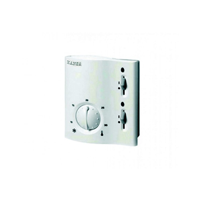 Θερμοστάτης Χώρου Με Boiler HANSA TR-10
