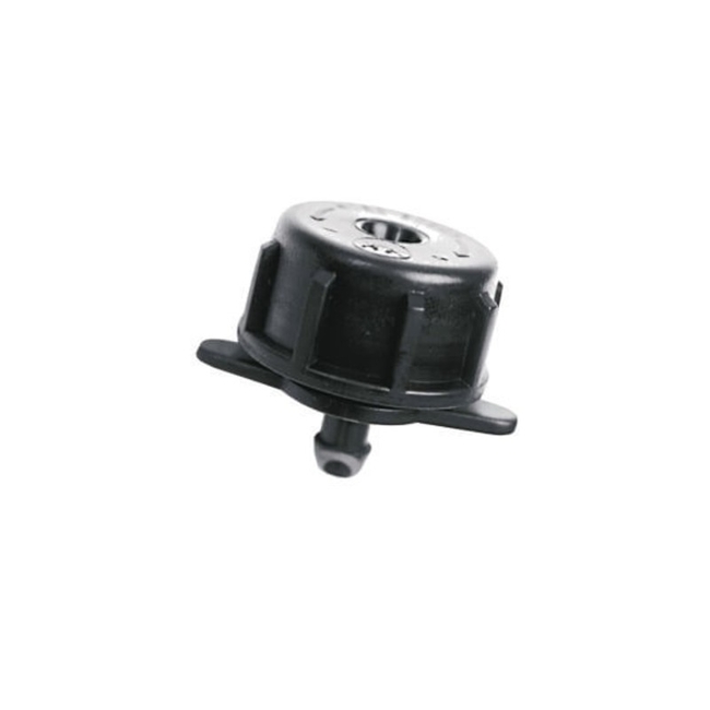 Ρυθμιζόμενος Σταλάκτης ΕΒΡΟΣ 0-150 Lt/h