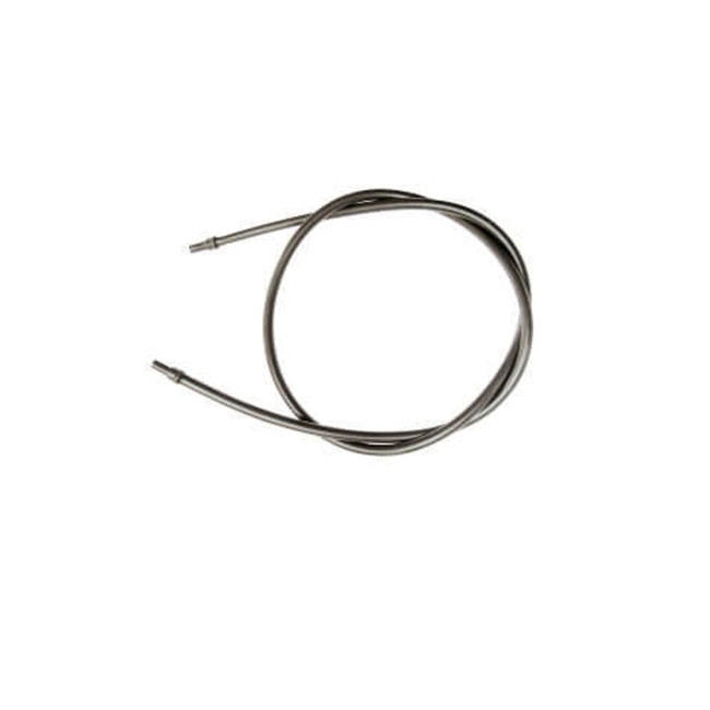 Σωληνάκι Άρδευσης PVC Φ7 Κομπλέ 30cm (5 τμχ)