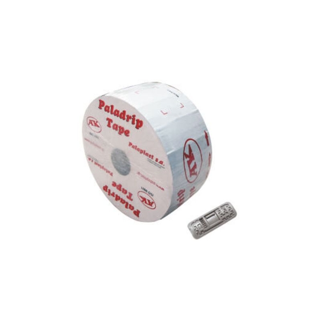 Ταινία Σταλακτηφόρου PALADRIP TAPE SD Φ17/20cm 3,60lt/h 2500m