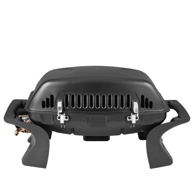 Επιτραπέζια Ψησταριά Υγραερίου GS GRILL 2 MINI - 5 kW
