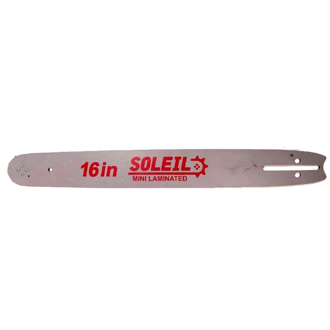 SOLEIL Λάμα Αλυσοπρίονου 40cm 
