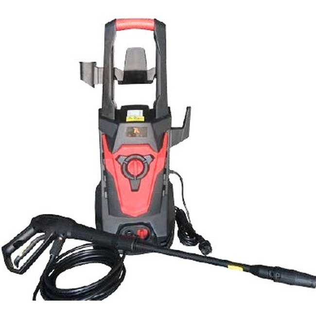 Πλυστικό Μηχάνημα 1800W PLUS 601A 145bar 
