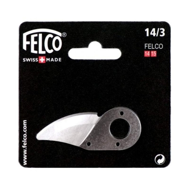 Λεπίδα Ψαλίδων Felco 14/3