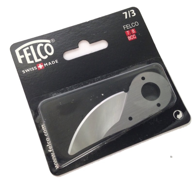 Λεπίδα Ψαλίδων Felco 7/3