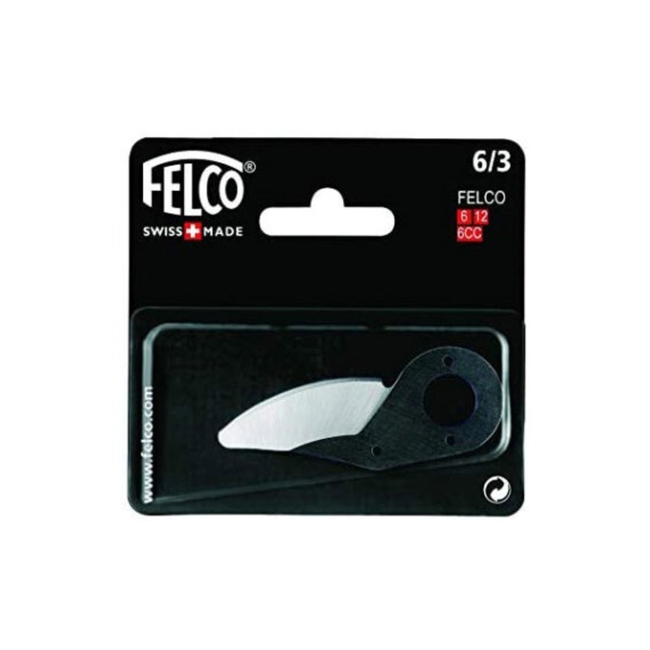 Λεπίδα Ψαλίδων Felco 6/3
