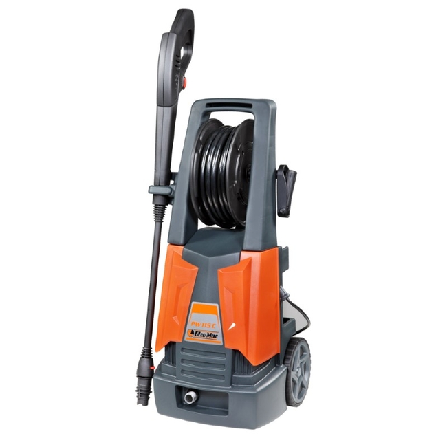 Πλυστικό Μηχάνημα Oleo-Mac PW 115 C 125bar