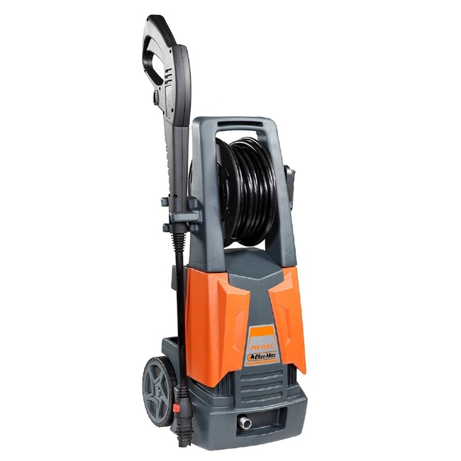 Πλυστικό Μηχάνημα Oleo-Mac PW 115 C 125bar