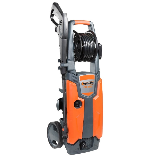 Πλυστικό Μηχάνημα Oleo-Mac PW 125 C 150bar