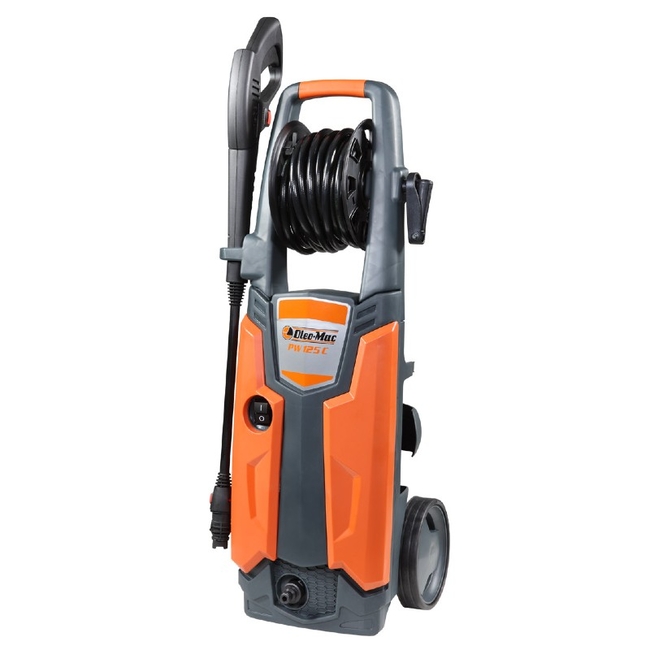 Πλυστικό Μηχάνημα Oleo-Mac PW 125 C 150bar