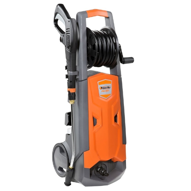 Πλυστικό Μηχάνημα Oleo-Mac PW 150 C 150bar