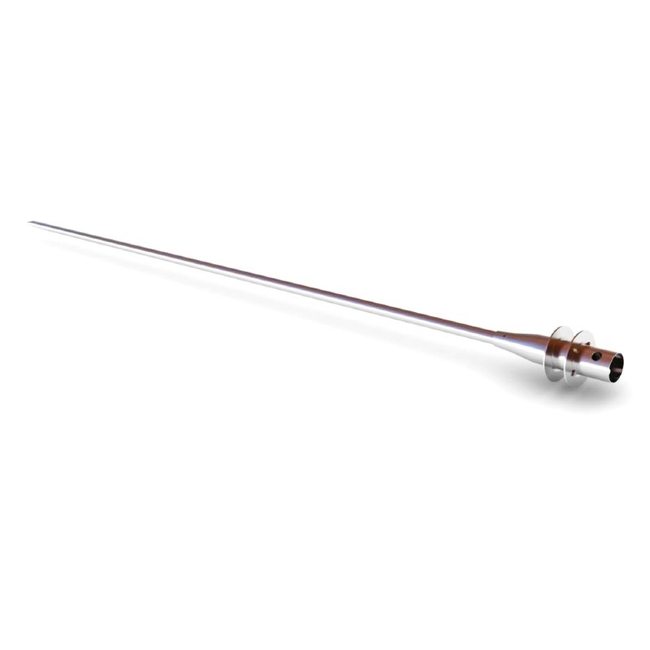 Σούβλα Αρνιού Inox 18/10 Φ16 1.80m