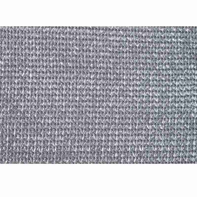 Δίχτυ - Πανί Σκίασης Γκρι 1m  125gr/m² (Τιμή Μέτρου)