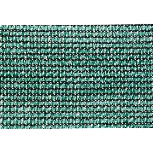 Δίχτυ - Πανί Σκίασης Πράσινο 125gr/m² 6 X 50 m