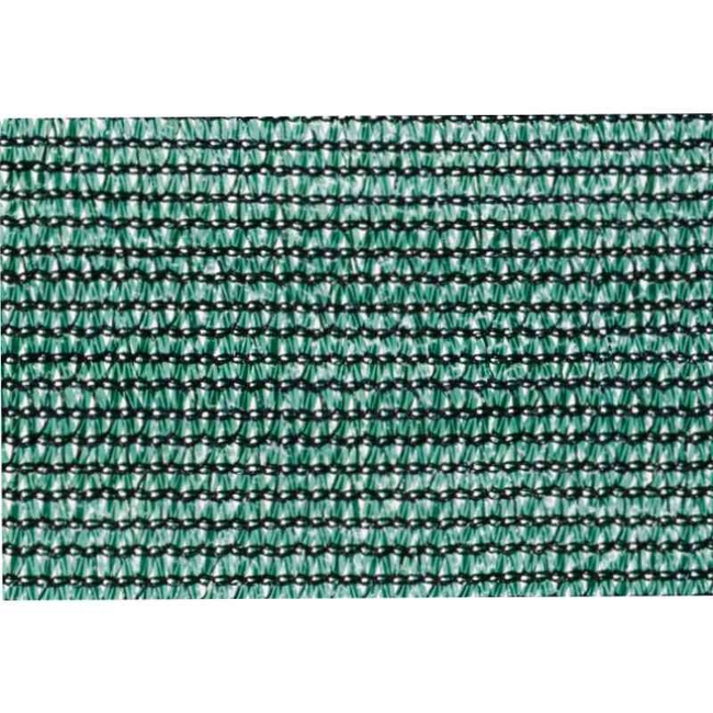 Δίχτυ - Πανί Σκίασης Πράσινο 125gr/m² 3 X 50 m