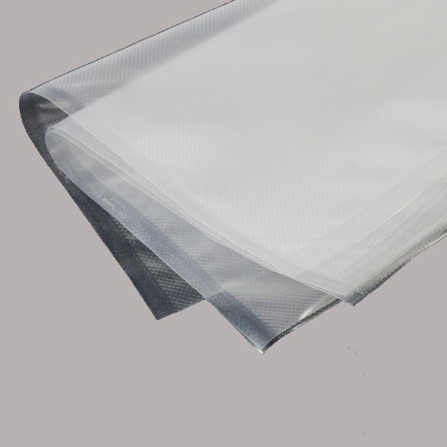 Transparent Nylon Bag 40 x 80 x 150 cm
